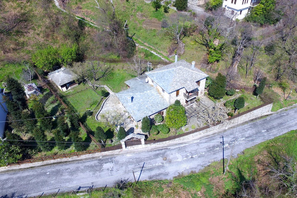 Photo of Outdoor in Tsagarada