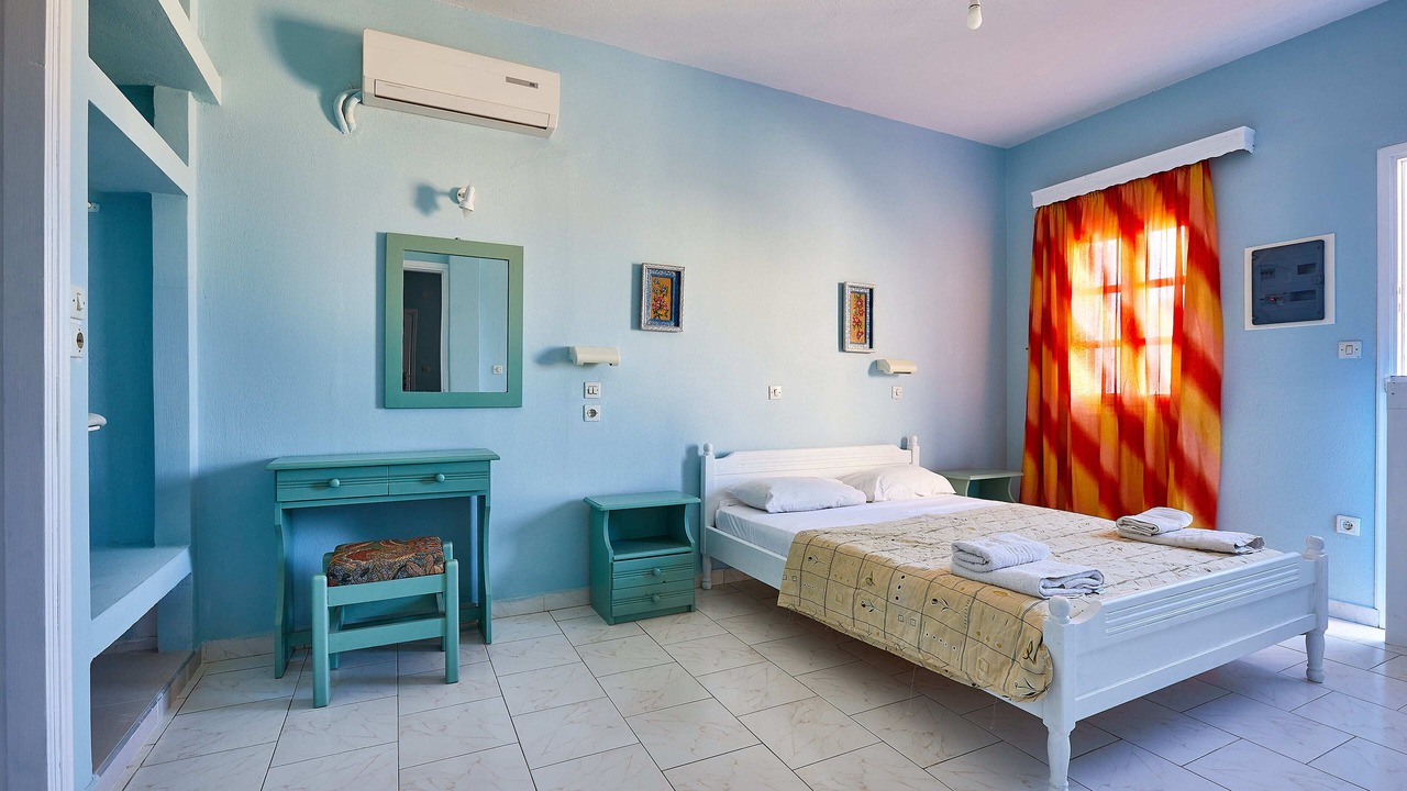 Photo of Bedroom in Diafani
