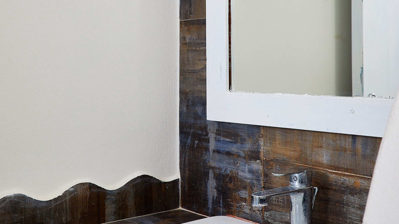 Photo of Bathroom in Diafani