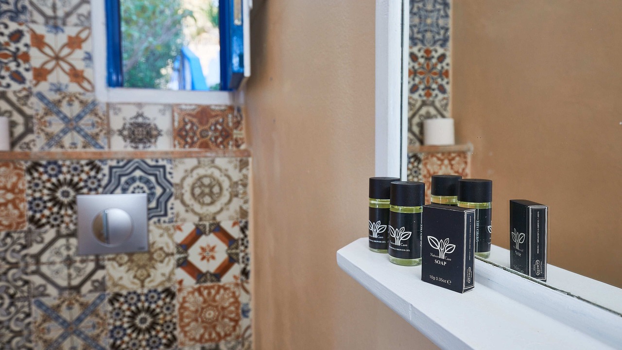 Photo of Bathroom in Diafani