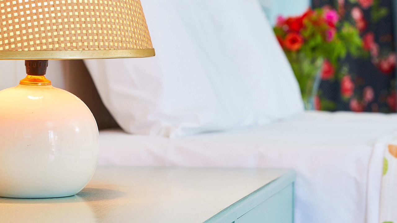 Photo of Bedroom in Diafani