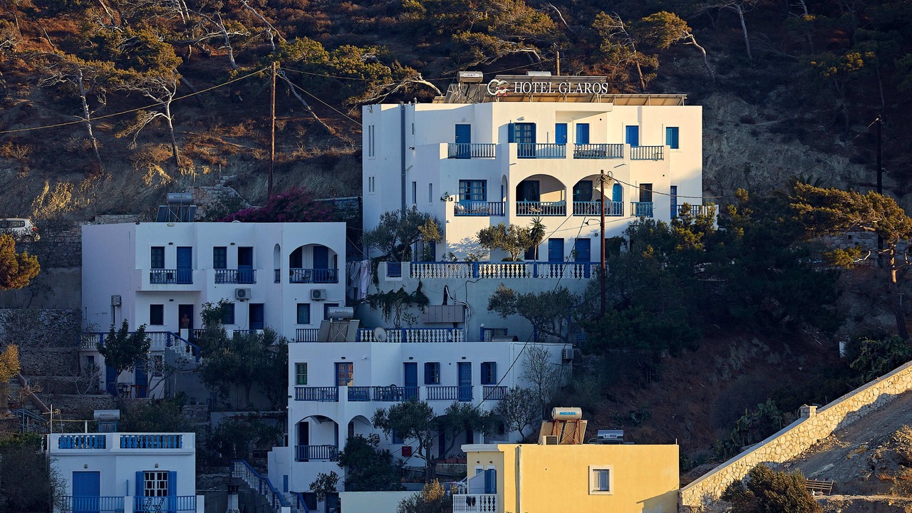 Photo of Outdoor in Diafani