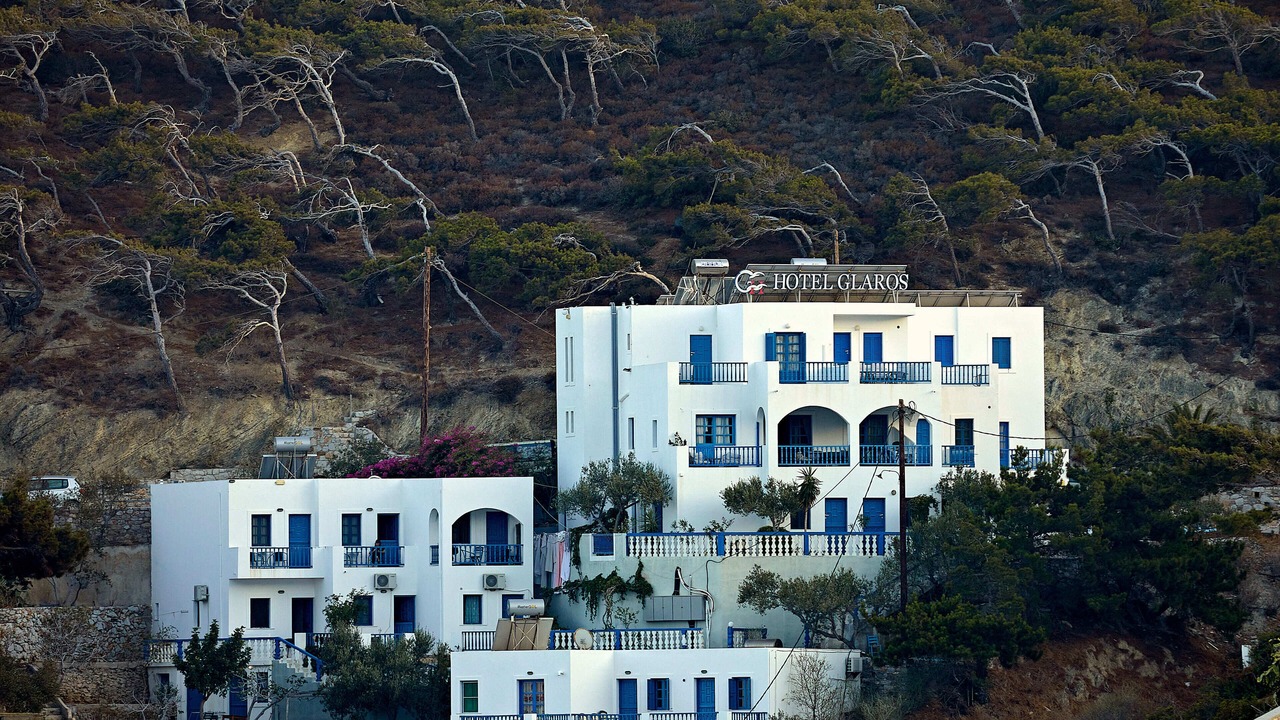 Photo of Outdoor in Diafani