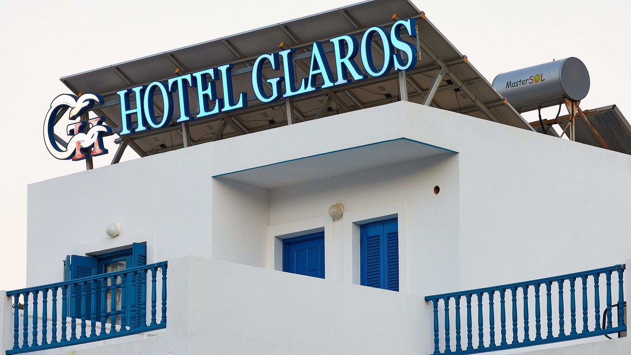 Photo of Outdoor in Diafani