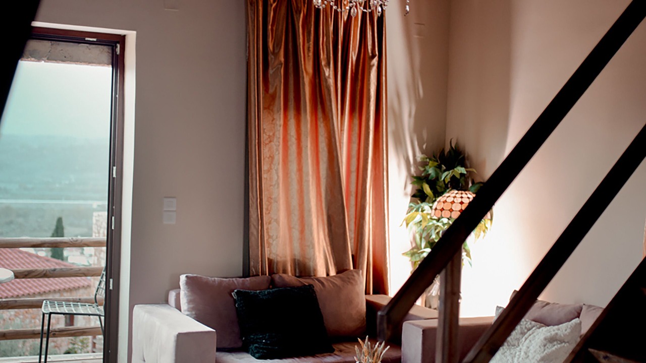 Photo of Bedroom in Sparta