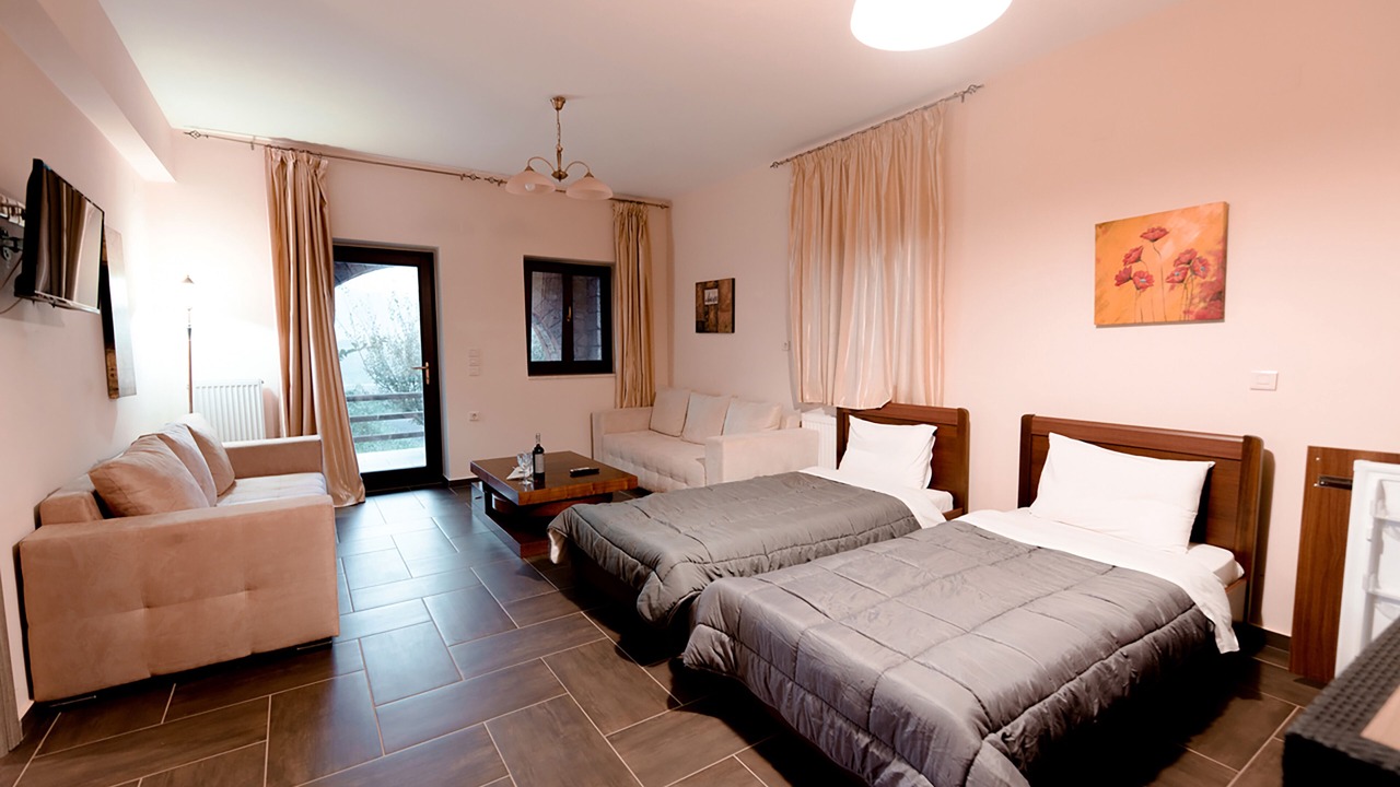 Photo of Bedroom in Sparta