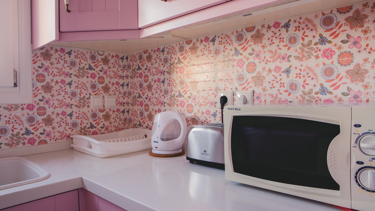 Photo of Kitchen in Pyrgos
