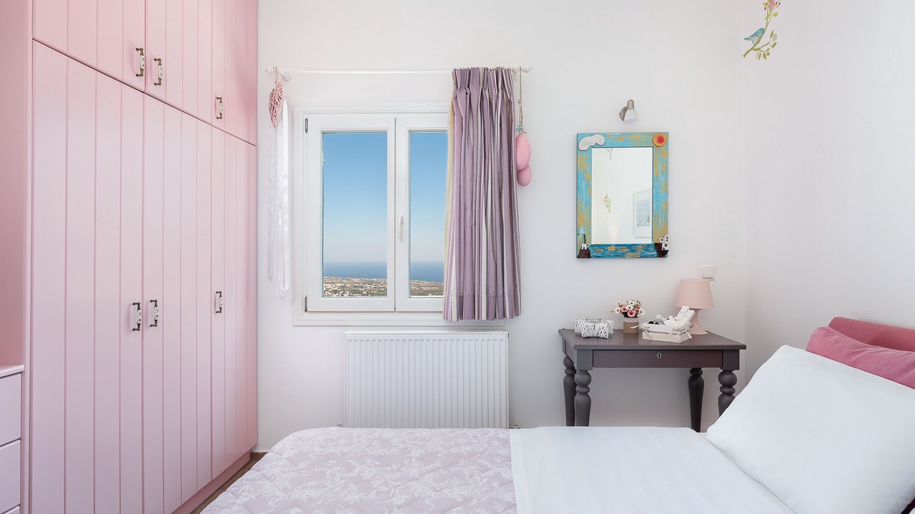 Photo of Bedroom in Pyrgos