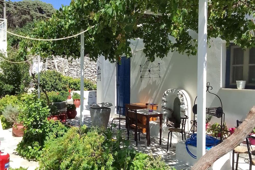 Photo of Outdoor in Amorgos