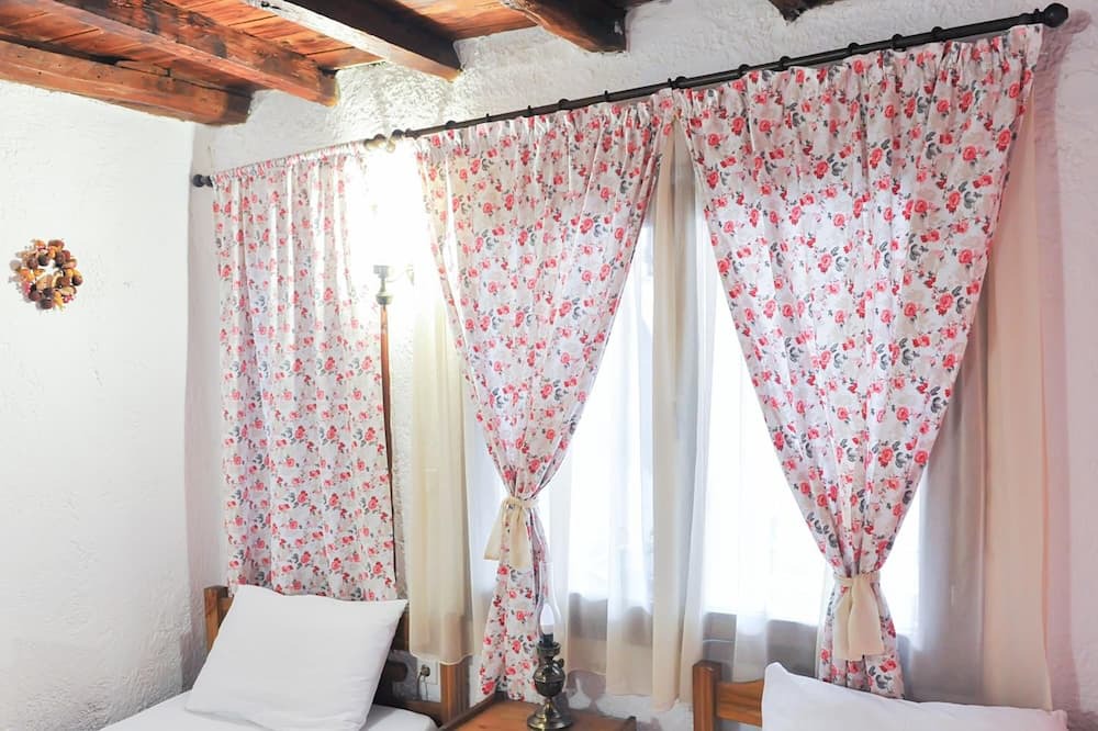Photo of Bedroom in Stavroupolis