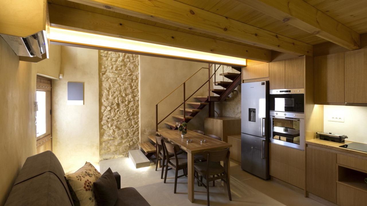 Photo of Livingroom in Koum Kapi