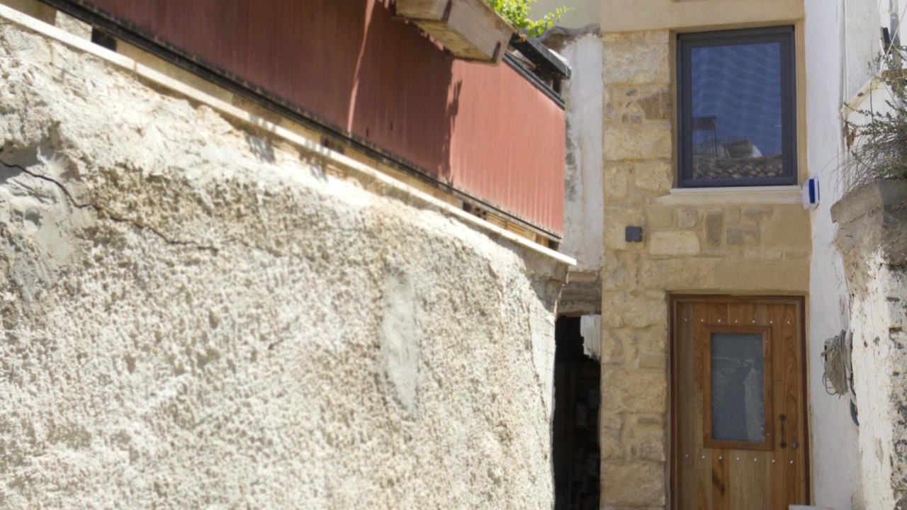 Photo of Outdoor in Koum Kapi