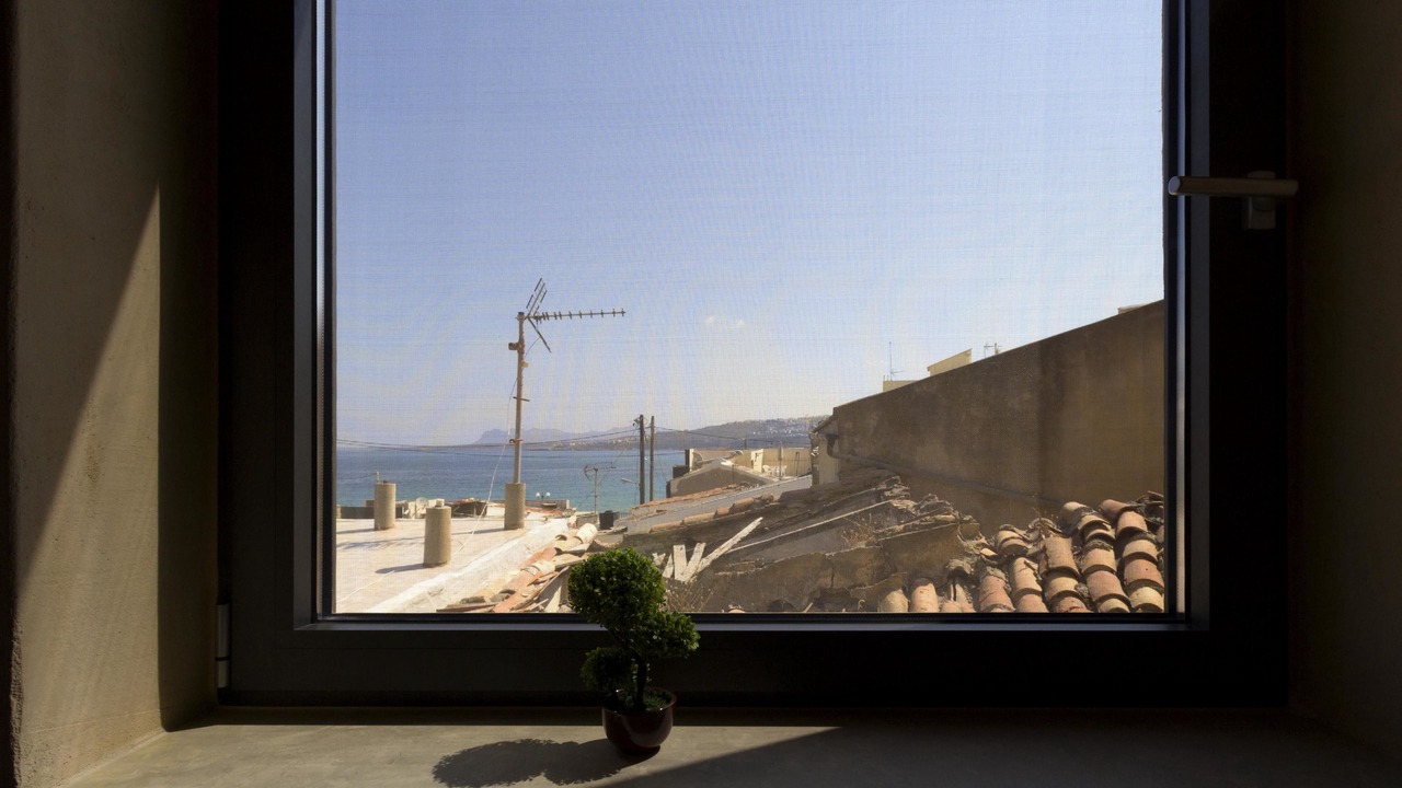 Photo of Bedroom in Koum Kapi