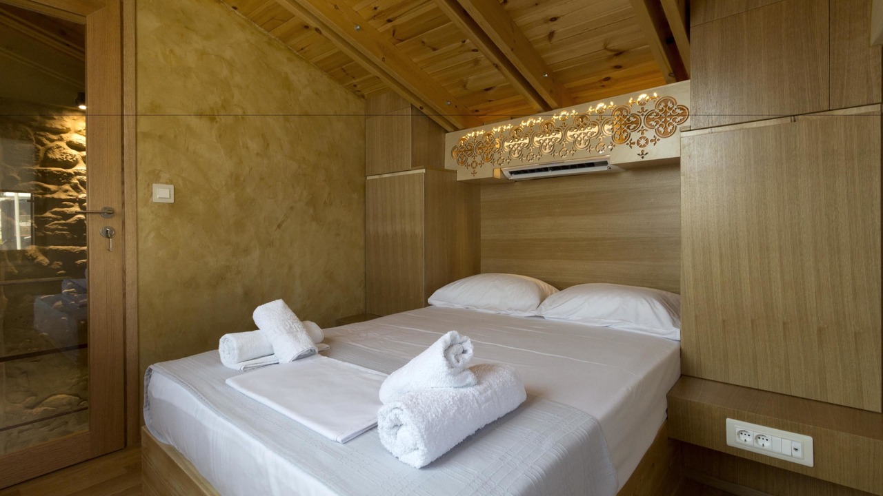 Photo of Bedroom in Koum Kapi
