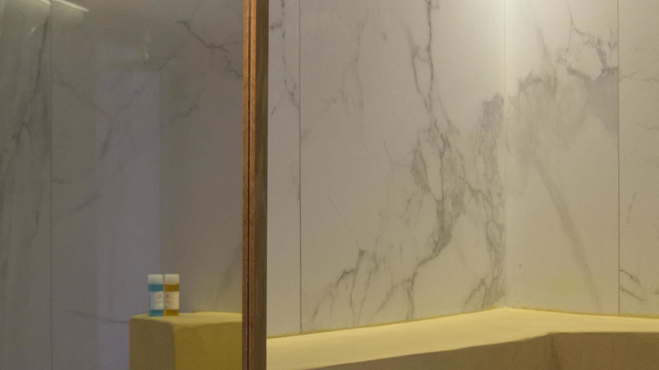 Photo of Bathroom in Koum Kapi