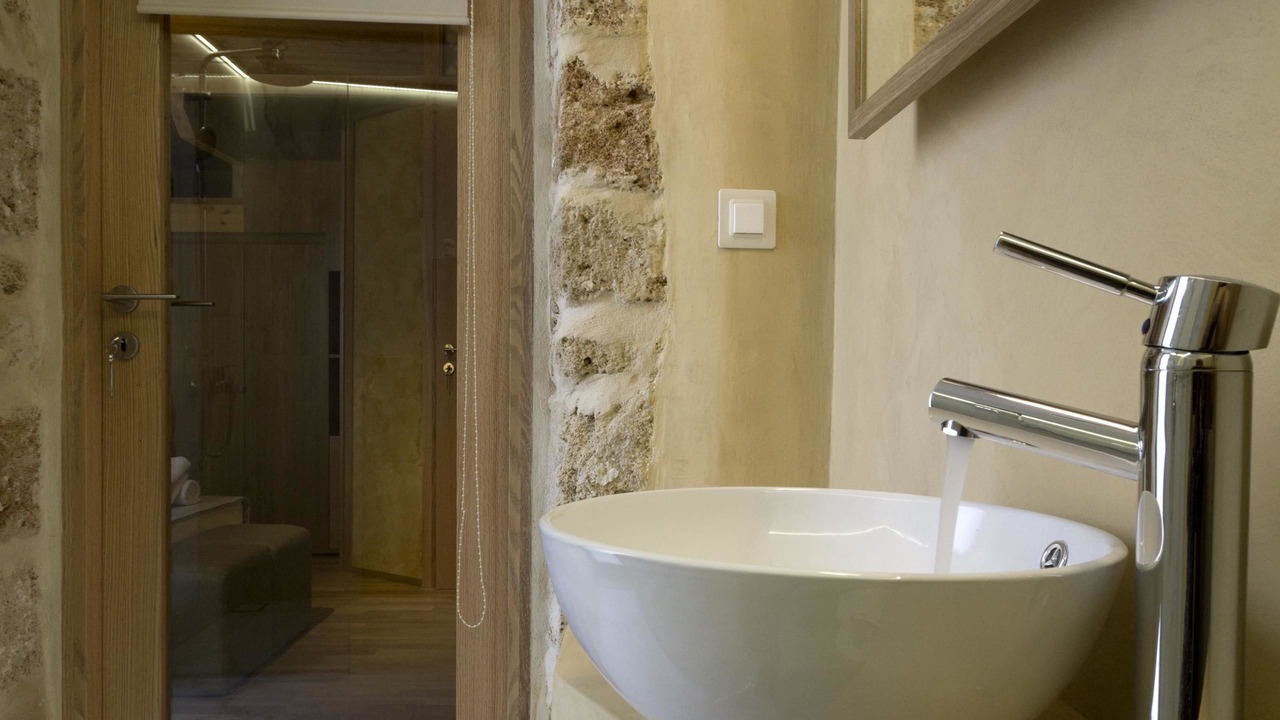 Photo of Bathroom in Koum Kapi