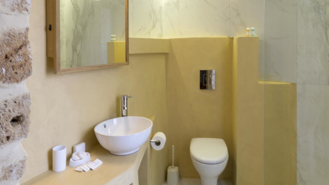 Photo of Bathroom in Koum Kapi