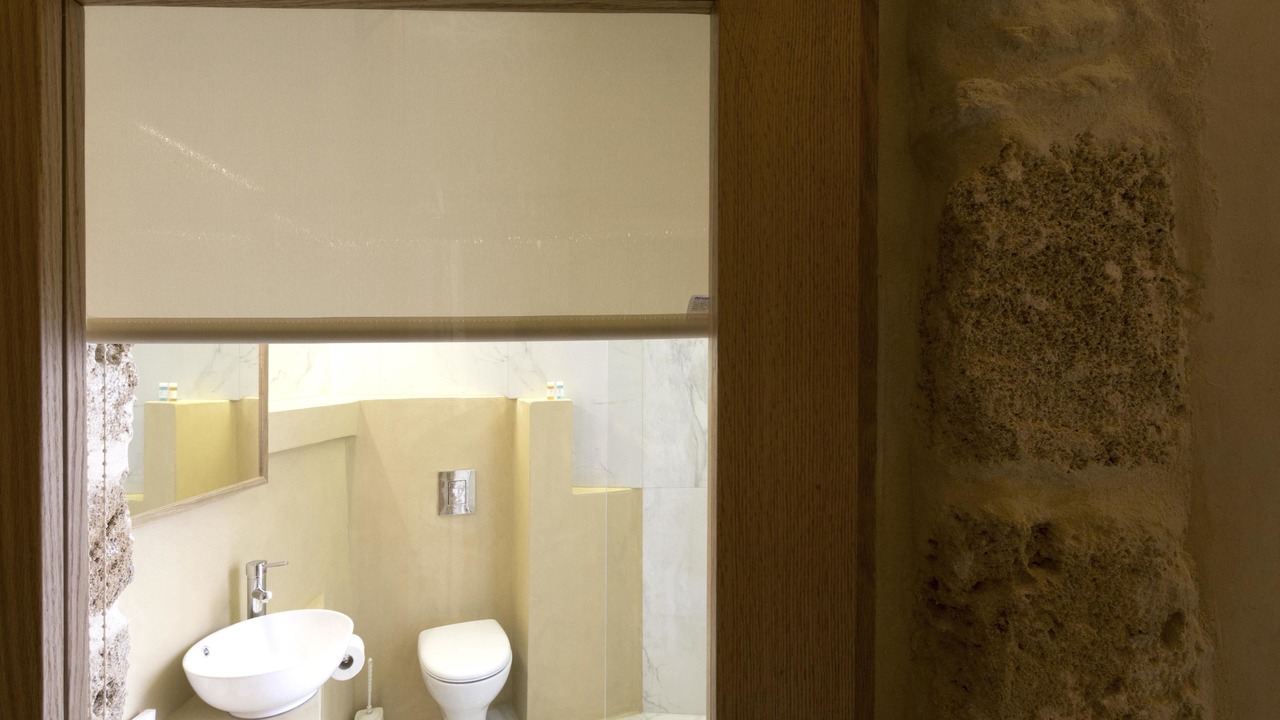 Photo of Bathroom in Koum Kapi