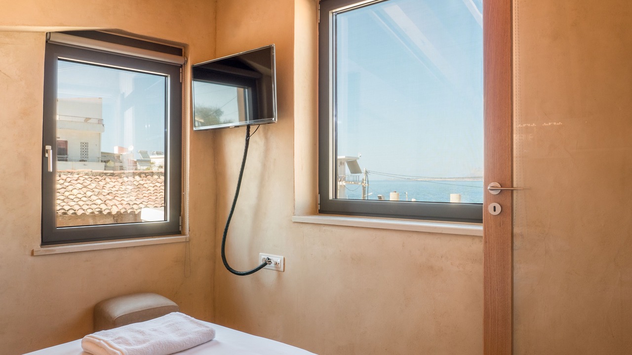 Photo of Bedroom in Koum Kapi