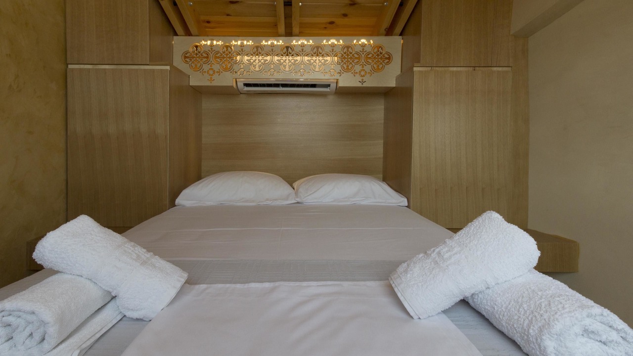 Photo of Bedroom in Koum Kapi