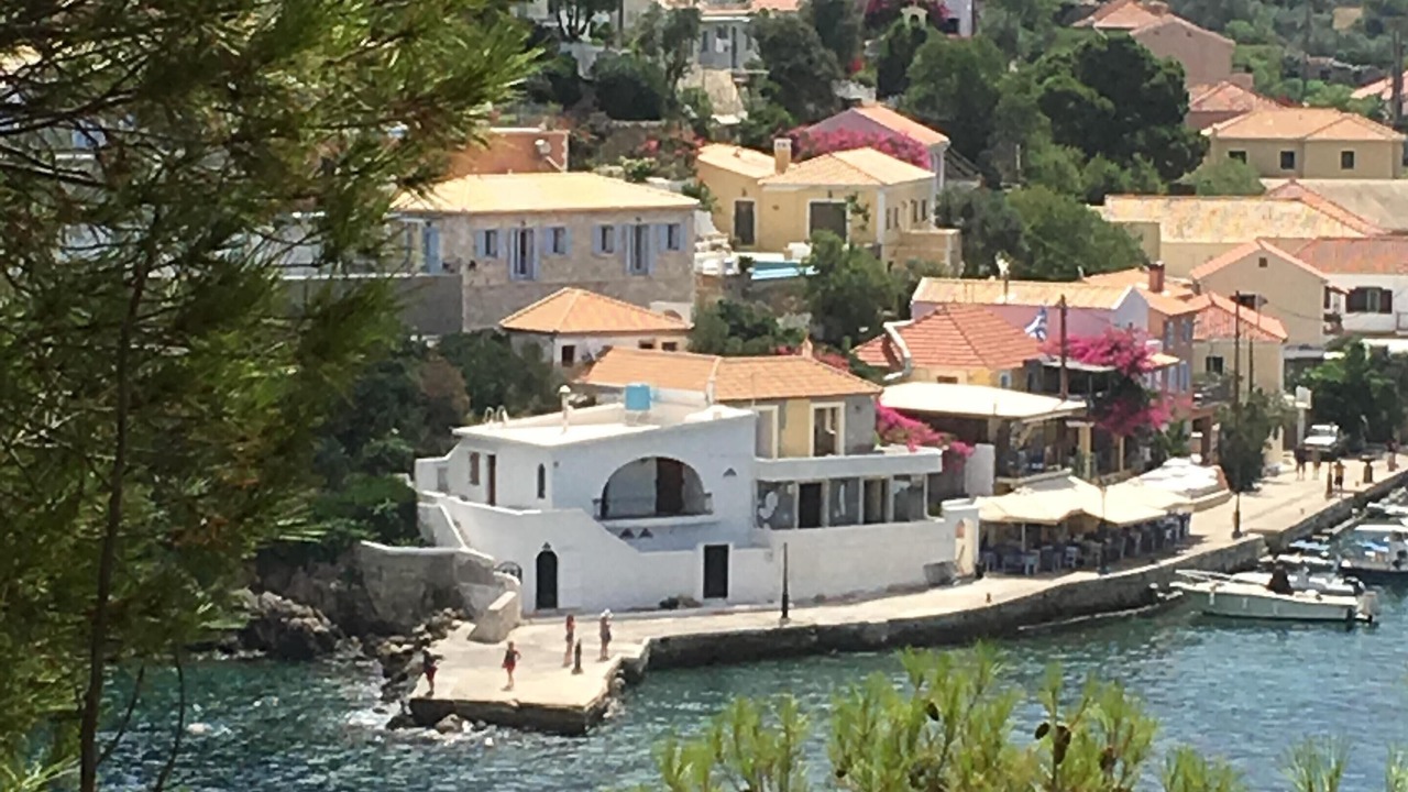 Photo of Outdoor in Frourion