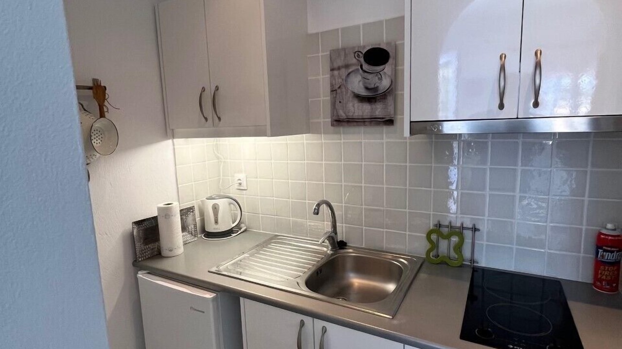 Photo of Kitchen in Frourion
