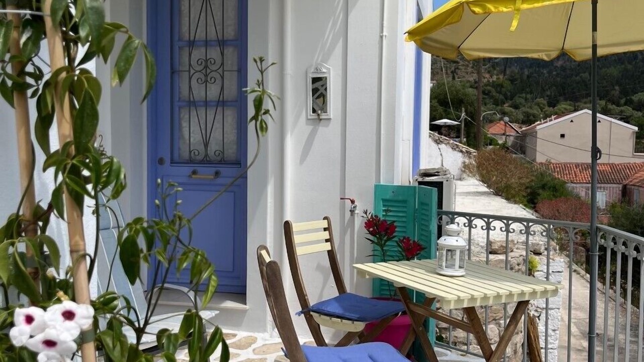 Photo of Outdoor in Frourion