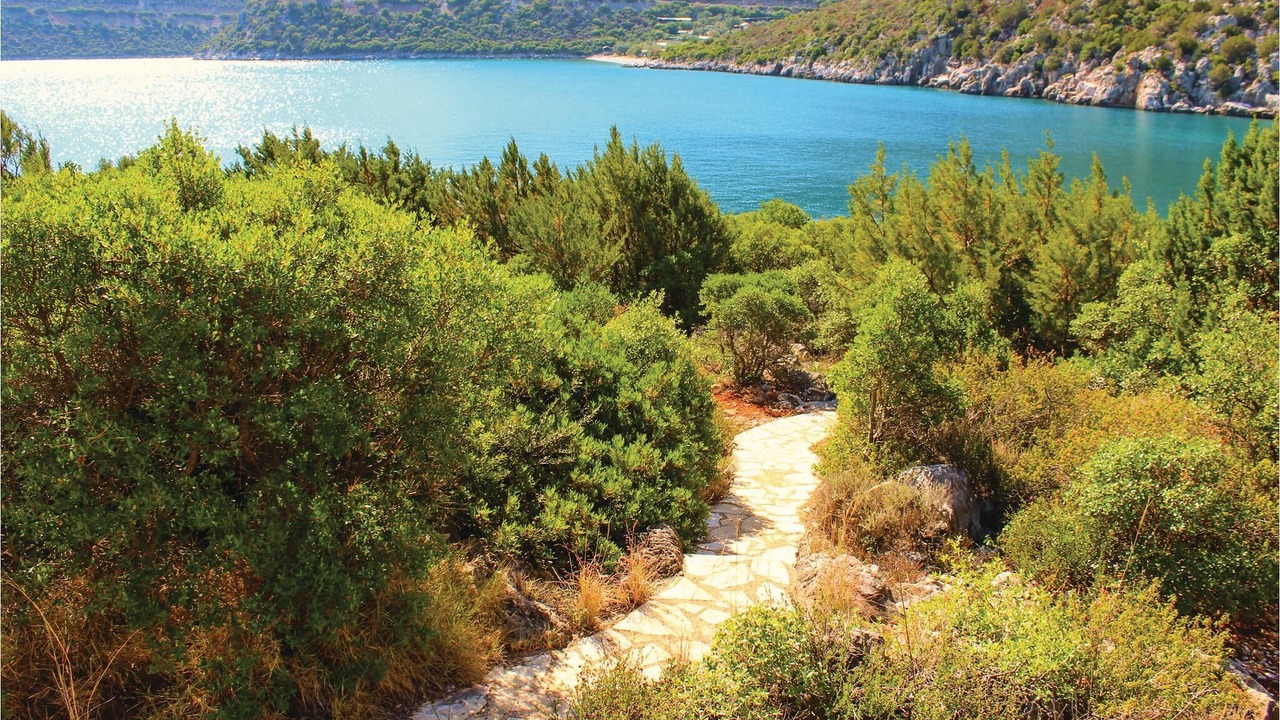 Photo of Outdoor in Arkadiko Chorio