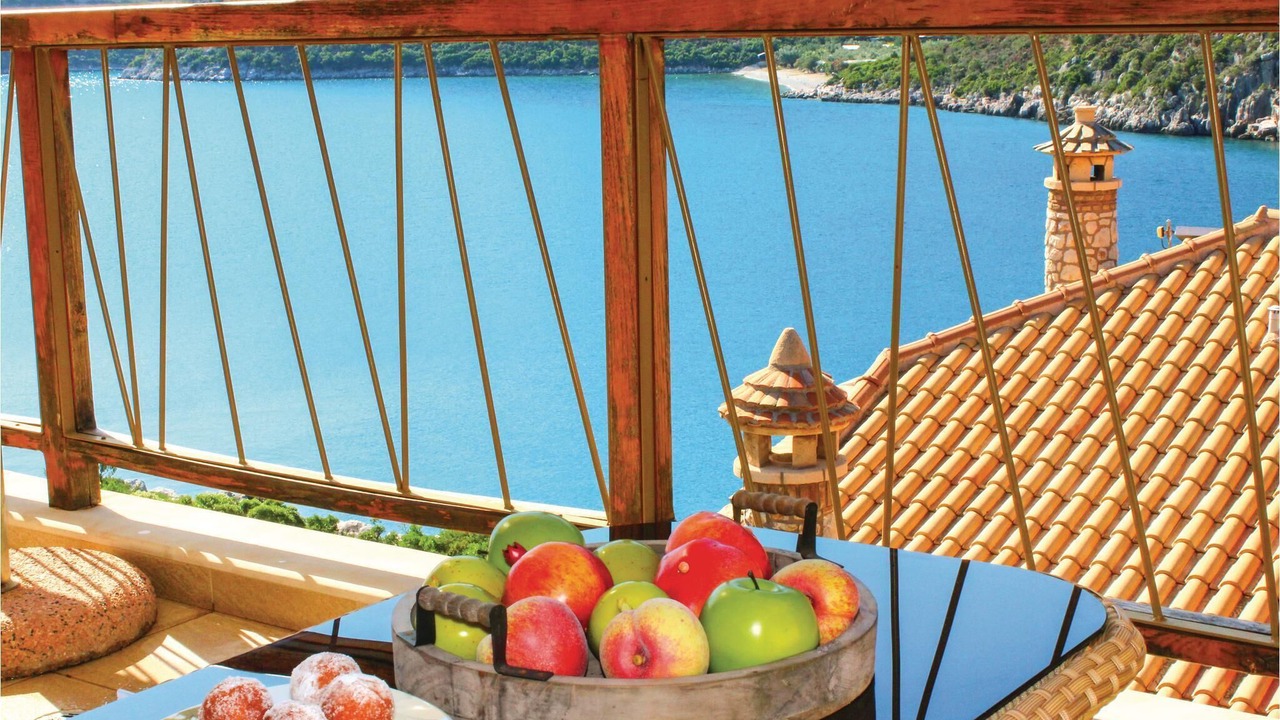 Photo of Outdoor in Arkadiko Chorio