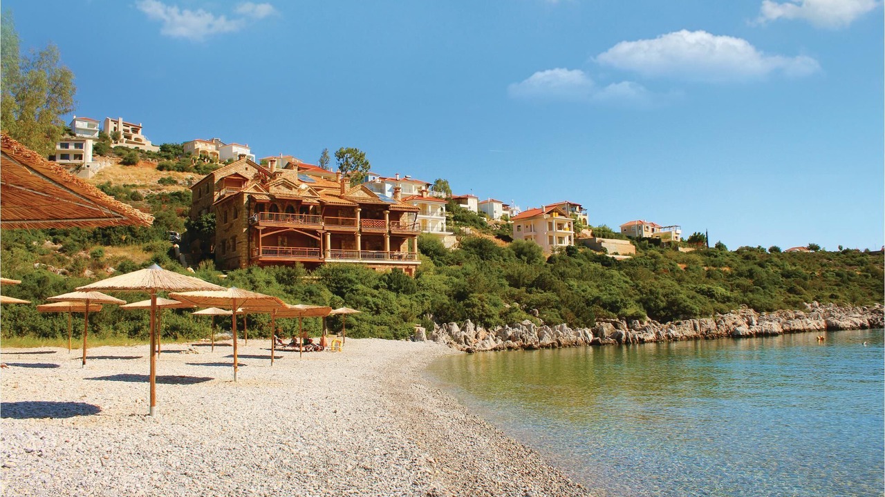 Photo of Others in Arkadiko Chorio