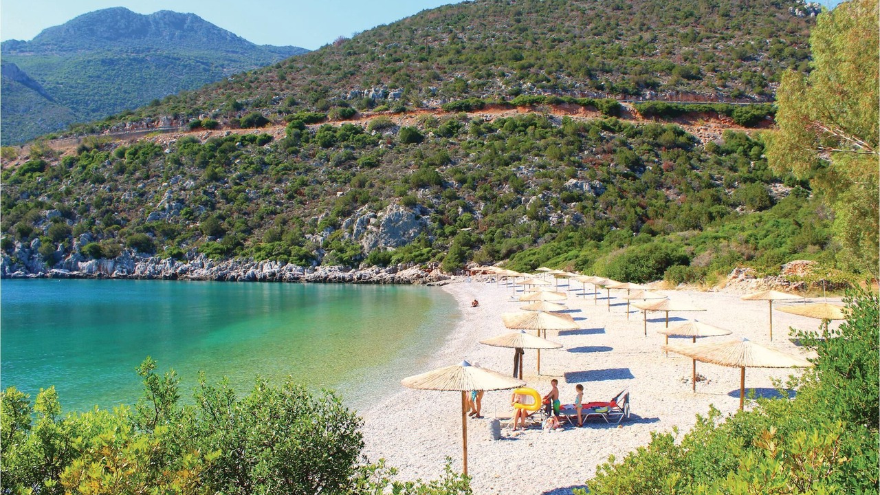 Photo of Outdoor in Arkadiko Chorio