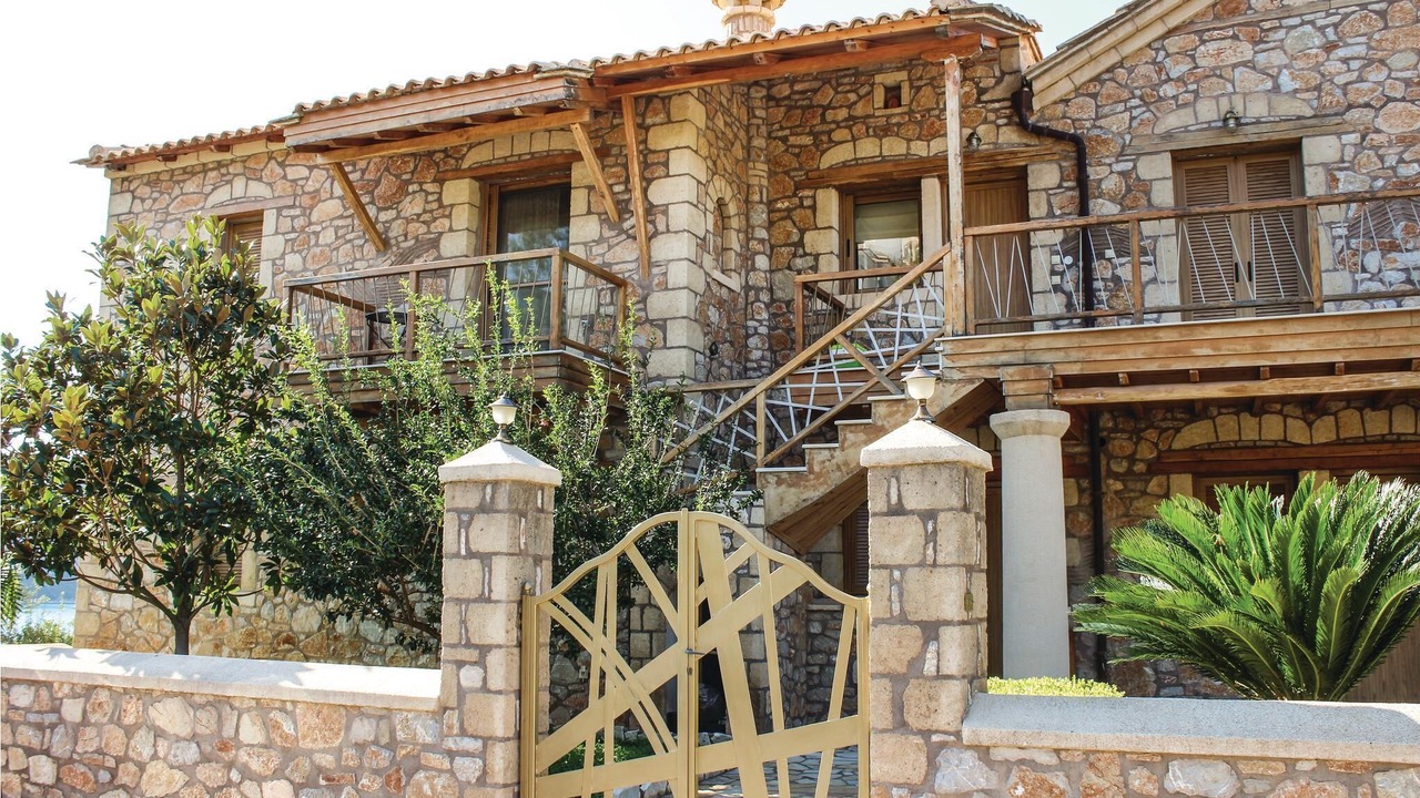 Photo of Outdoor in Arkadiko Chorio