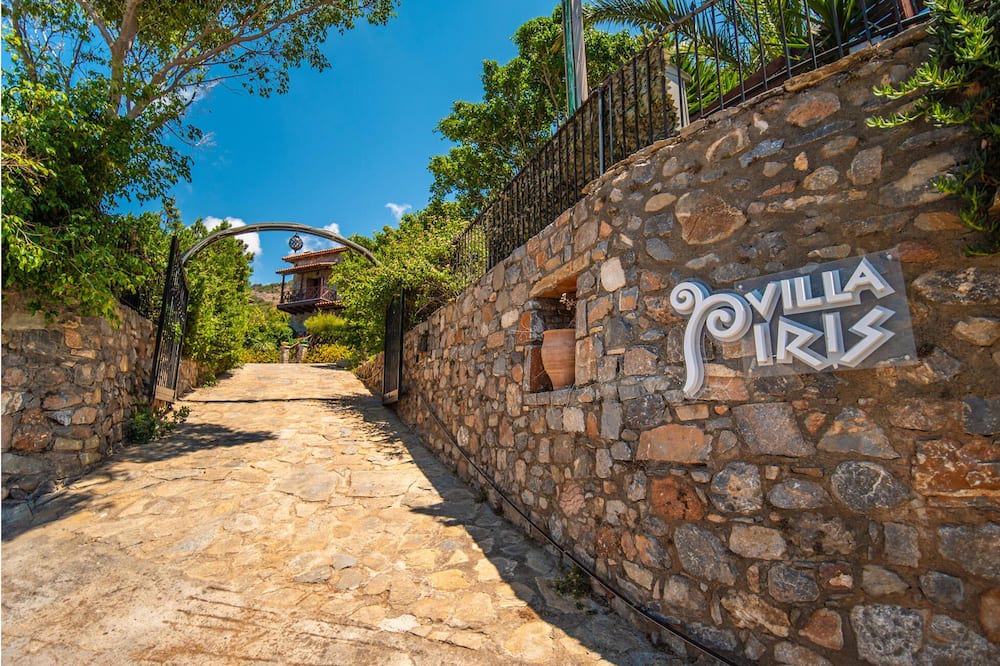 Photo of Outdoor in Milatos