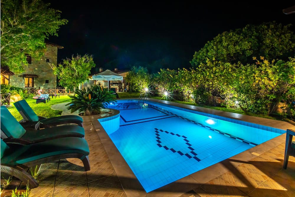 Photo of Outdoor in Milatos