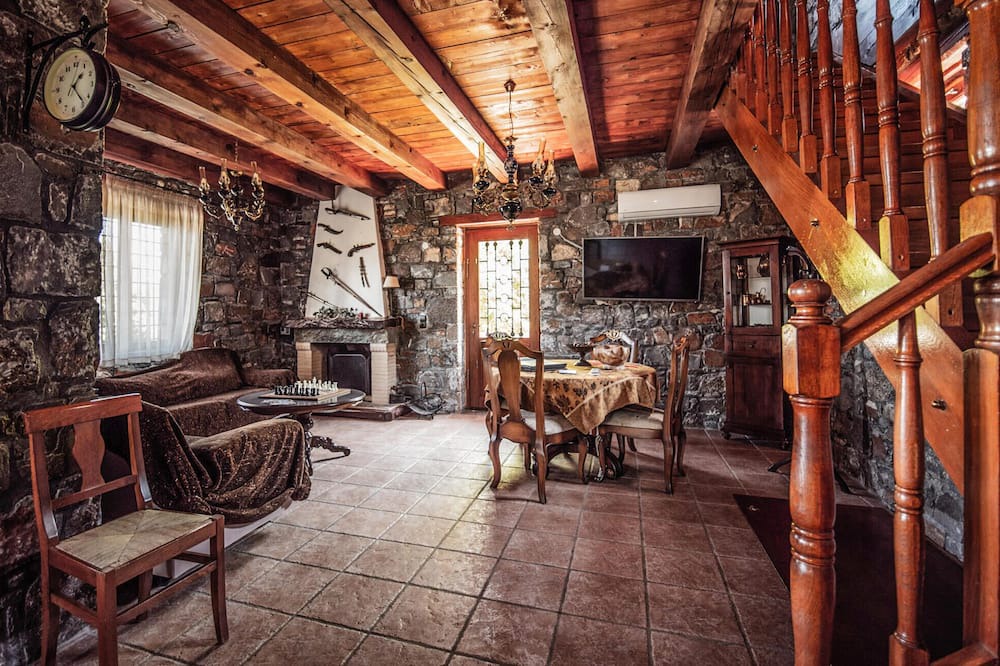Photo of Bedroom in Milatos