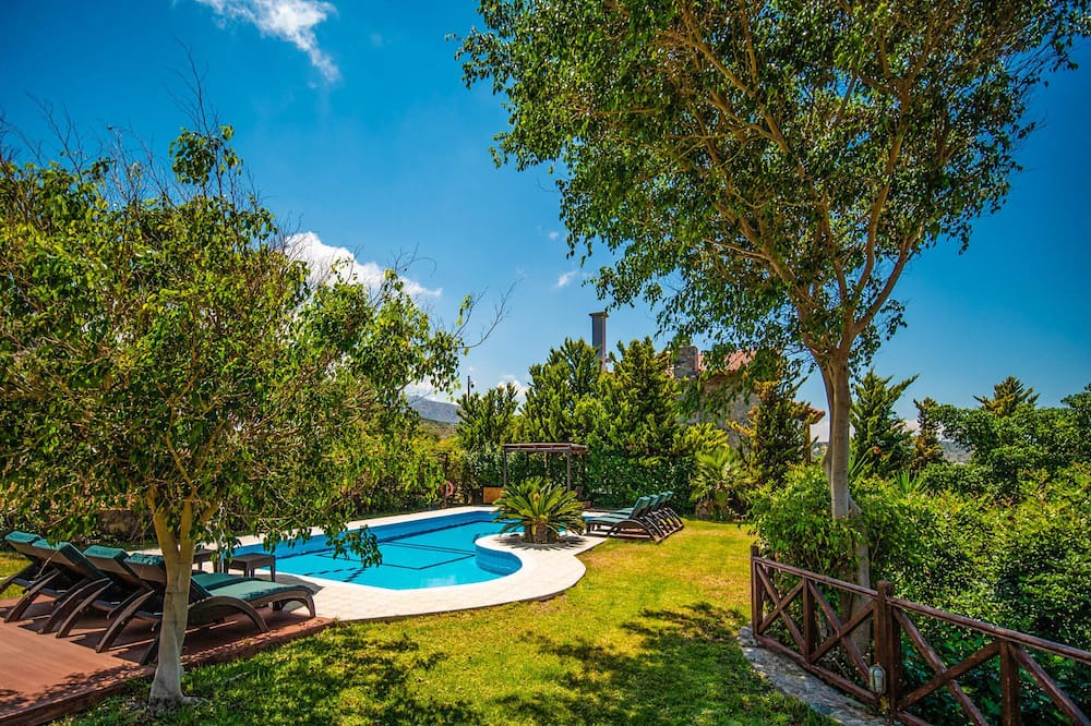 Photo of Outdoor in Milatos