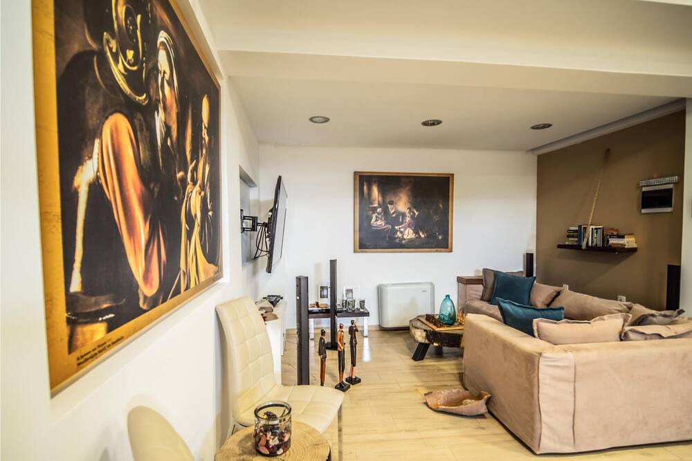 Photo of Bedroom in Milatos