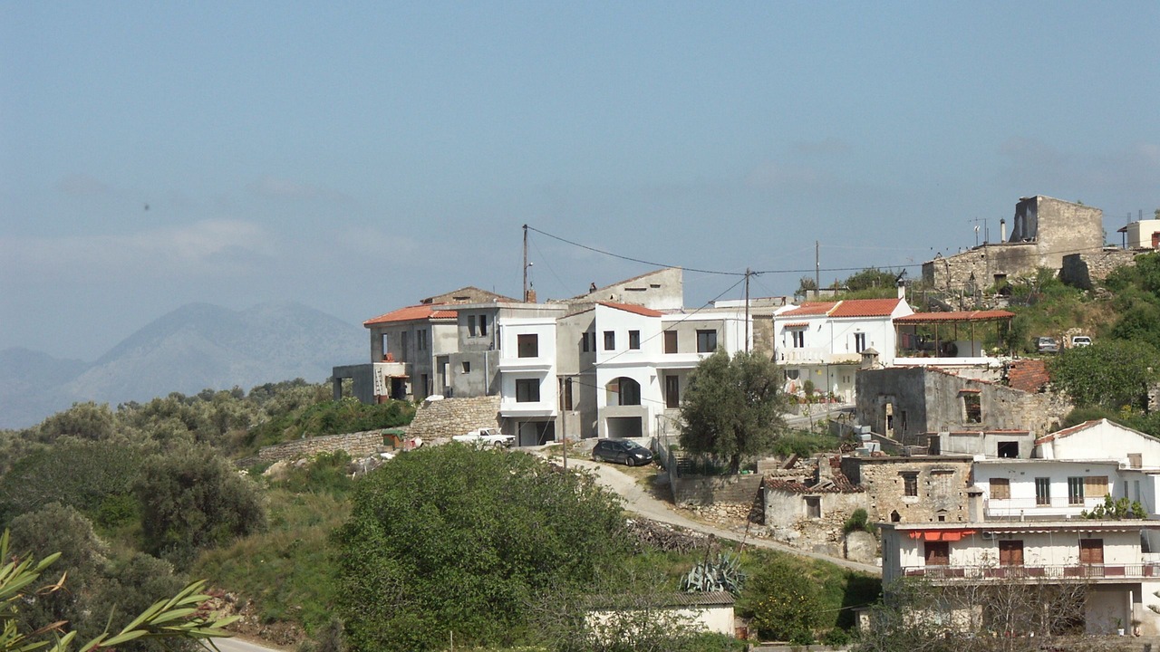 Photo of Outdoor in Agia Triada