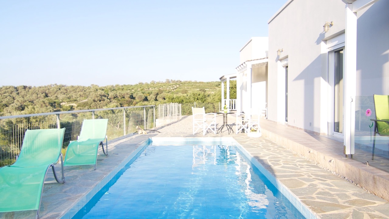 Photo of Outdoor in Agia Triada