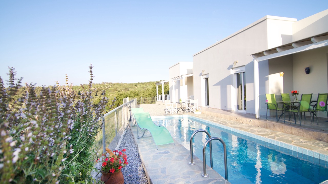 Photo of Outdoor in Agia Triada