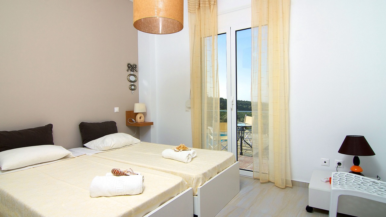 Photo of Bedroom in Agia Triada