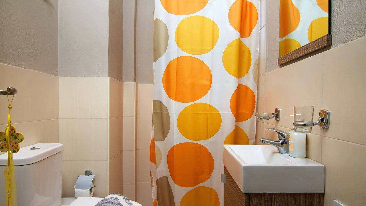 Photo of Bathroom in Agia Triada