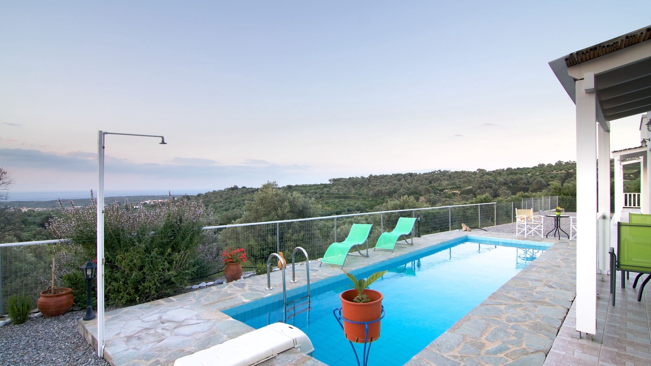 Photo of Outdoor in Agia Triada