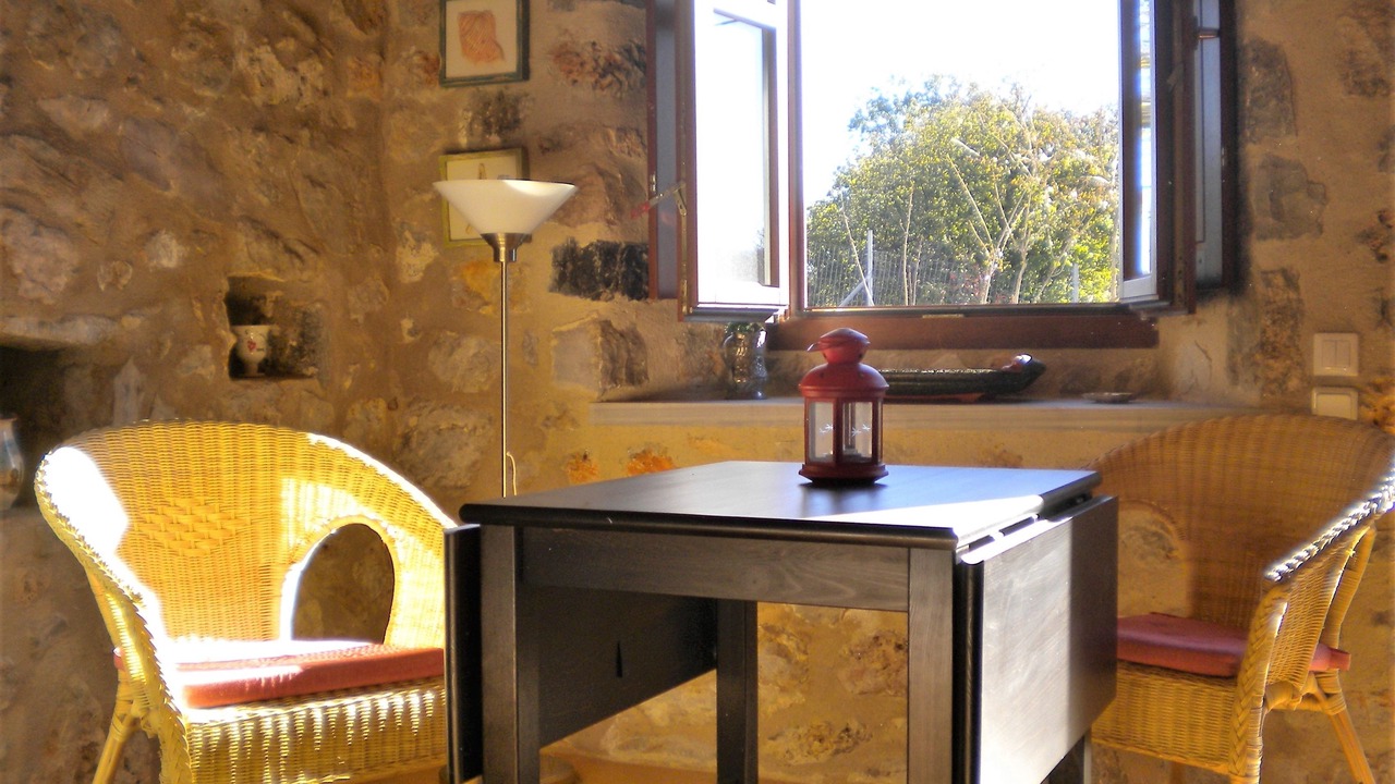 Photo of Bedroom in Fokiano