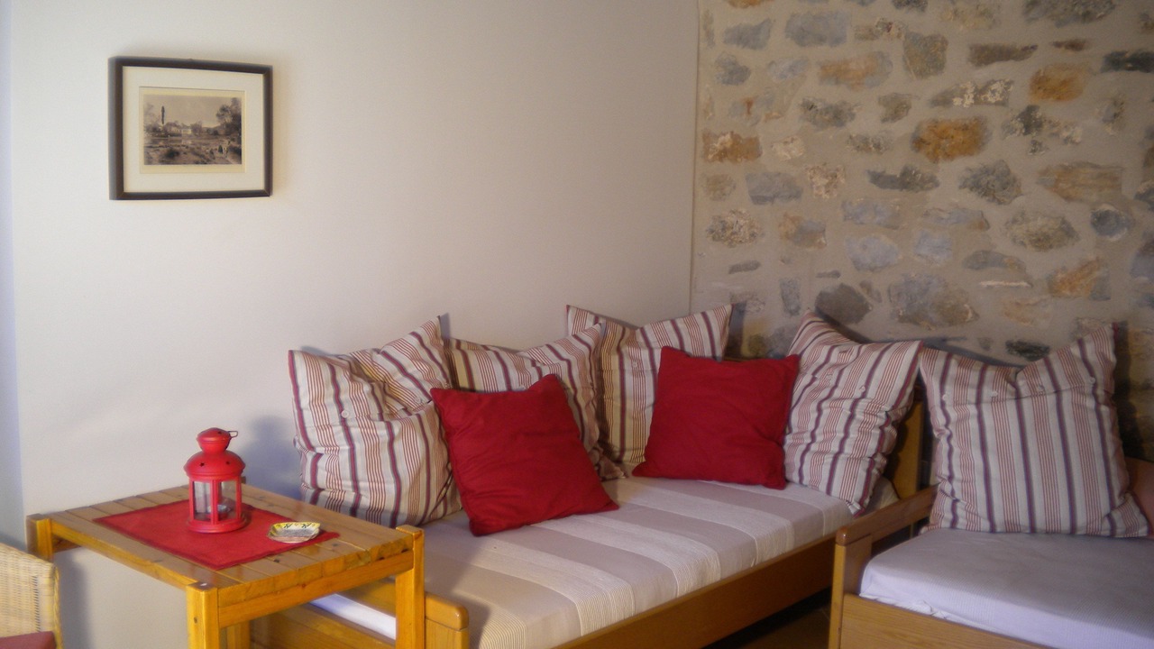 Photo of Livingroom in Fokiano