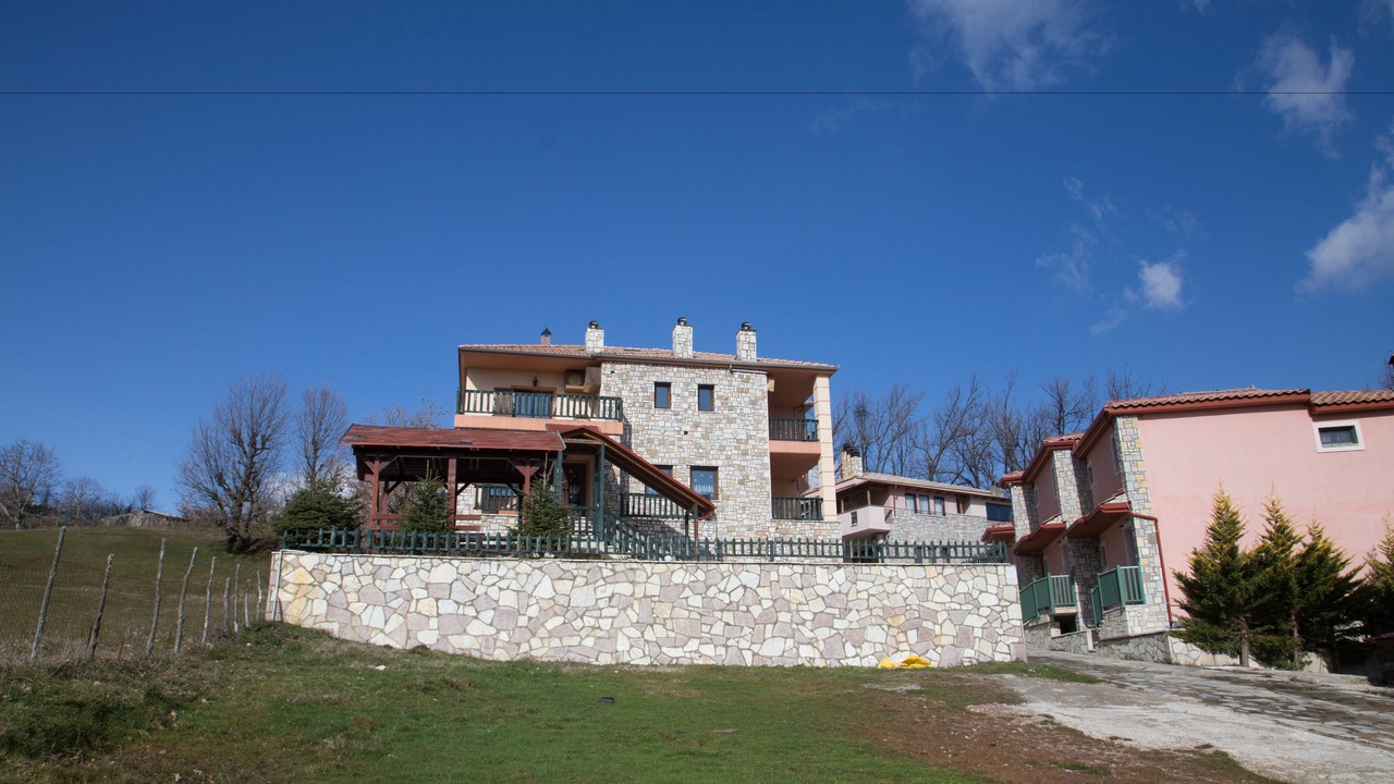 Photo of Outdoor in Krionerion