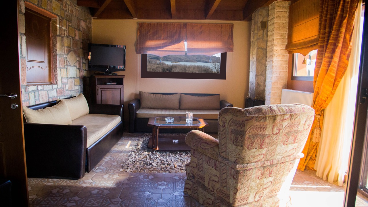 Photo of Patio Balcony in Krionerion