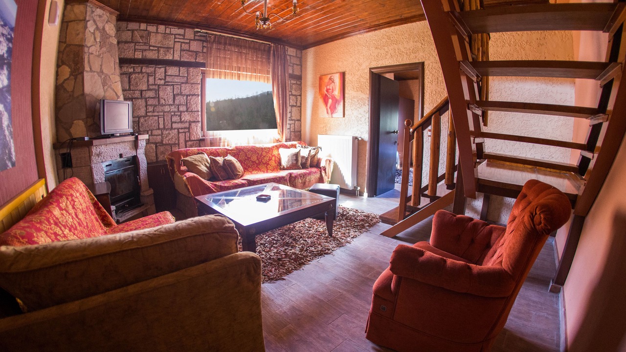 Photo of Patio Balcony in Krionerion