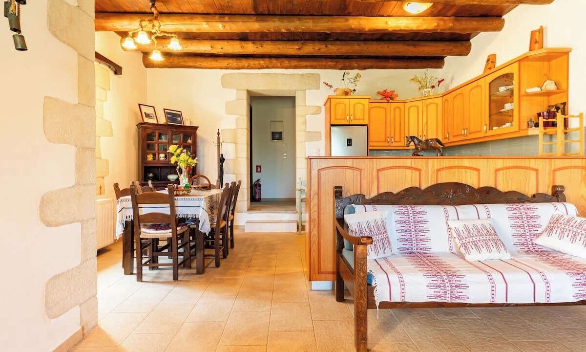 Photo of Kitchen in Maza