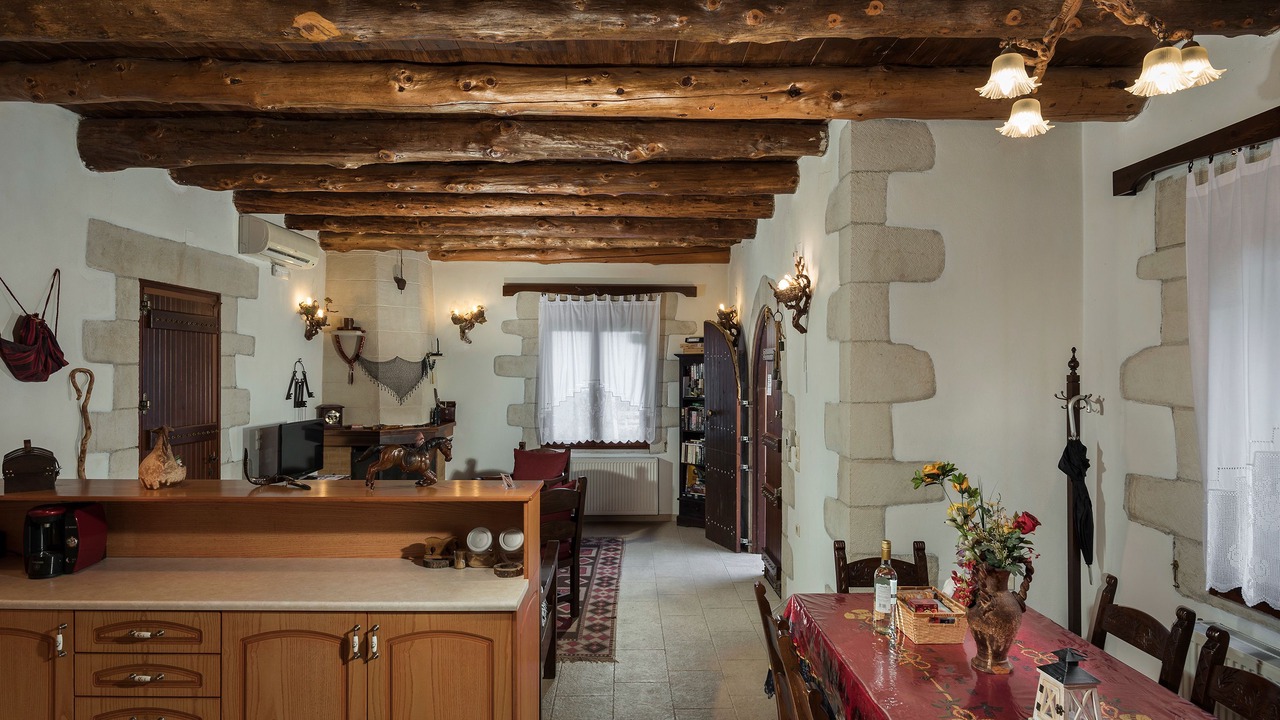 Photo of Livingroom in Maza